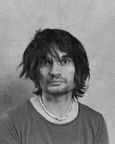 Jonny Greenwood